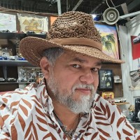 Melvin Serrano