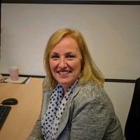 Astrid Spiering