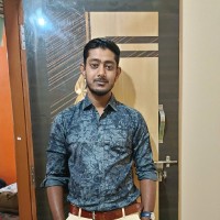 Joy Mukherjee