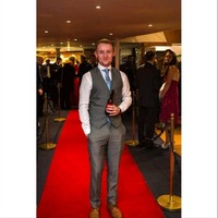 Jamie Macpherson