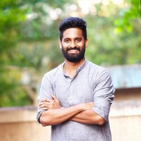 Nikhil Lotankar