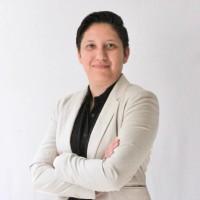 Lucia Isabel Aviña Garcia