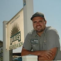 Brian Medeiros