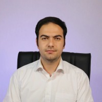 Armin Garmroudi