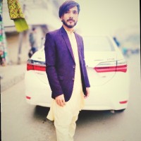 Naveed Ahmad