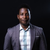 Vincent Kazibwe