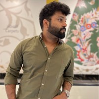 Jayakrishnan Jayarajan