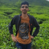 Abhishek R Rao