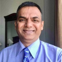 Umesh Borse