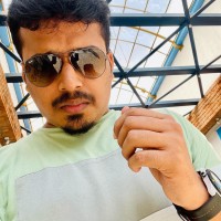 Shashank Rao