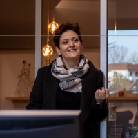 Roberta Cordivari