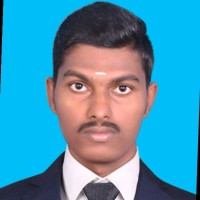ANANDA KUMAR  . A