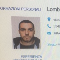 Salvatore Lombardi