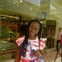 Azeezat Solarin
