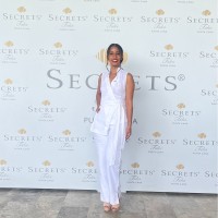 Ing. Karla Gómez Williams