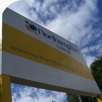 northampton college