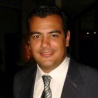 Mario A. Ciaffi Dugarte