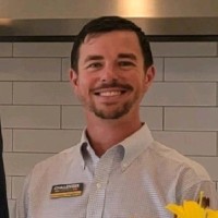 Christopher Dougherty