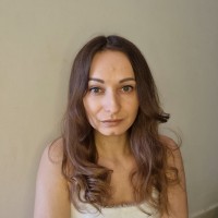 Agita Beinarovica