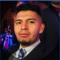 Jesus Efrain Serrano Montero