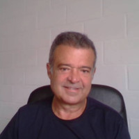 Alfonso Martin Martin