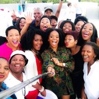 Sinesipho Ntshekelo