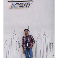 Soumya Mohapatra