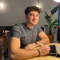 Alper Çiftçi