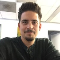 Albert Murillo