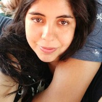 Paloma Hernandez Carvajal