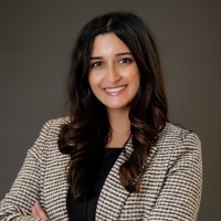 Akriti Sharma, Cfa