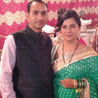 Kuldeep Bhardwaj