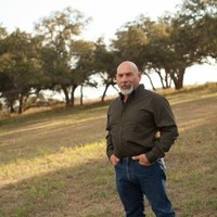 Rick Pereyda