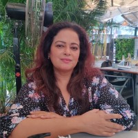Shabana Sulemani
