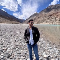 Shubham Sundriyal