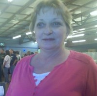 Marcelle Whitaker