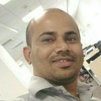 Ramesh Behera