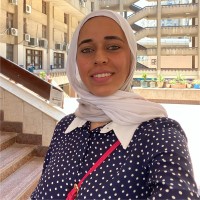 Mariam Mostafa