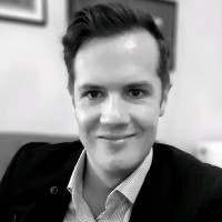 Nicholas Rawling