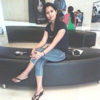 Priyanka Sharma