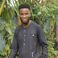 John Junior Asiedu Acquah