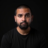 Borja Daswani González