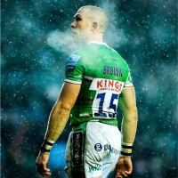 Mike Brown