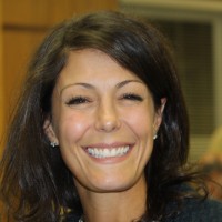 Claudia Johnston