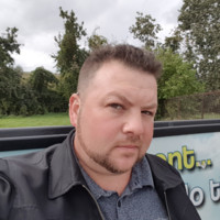 Todd Arsenault