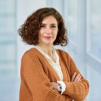 Marga Andres