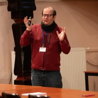 Stefan Bäuml