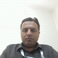 Muhammad Ishfaq
