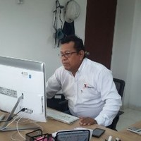 Venancio Ivan Moreno Vera