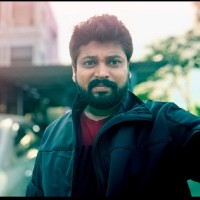 RamaMohan P